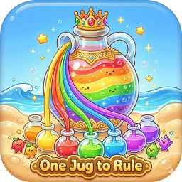 Ícone de One Jug to Rule