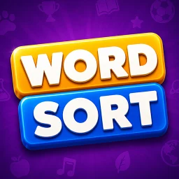 Word Sort - Category